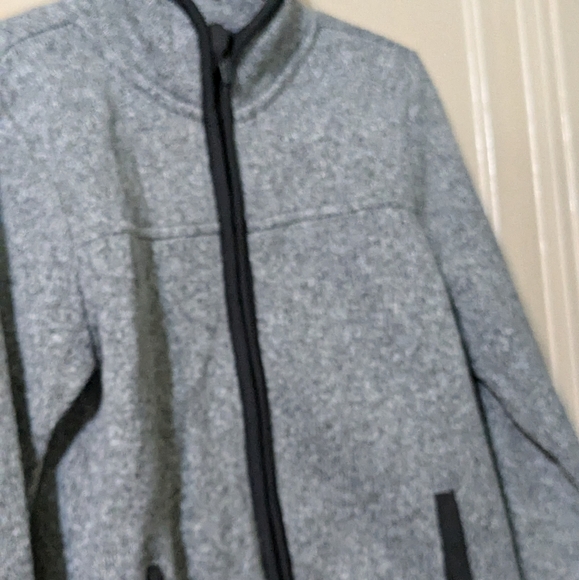 Little boys cardigan sweater - Picture 2 of 3